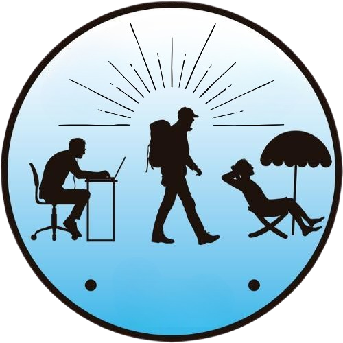 Logo Soul do Mar Tour